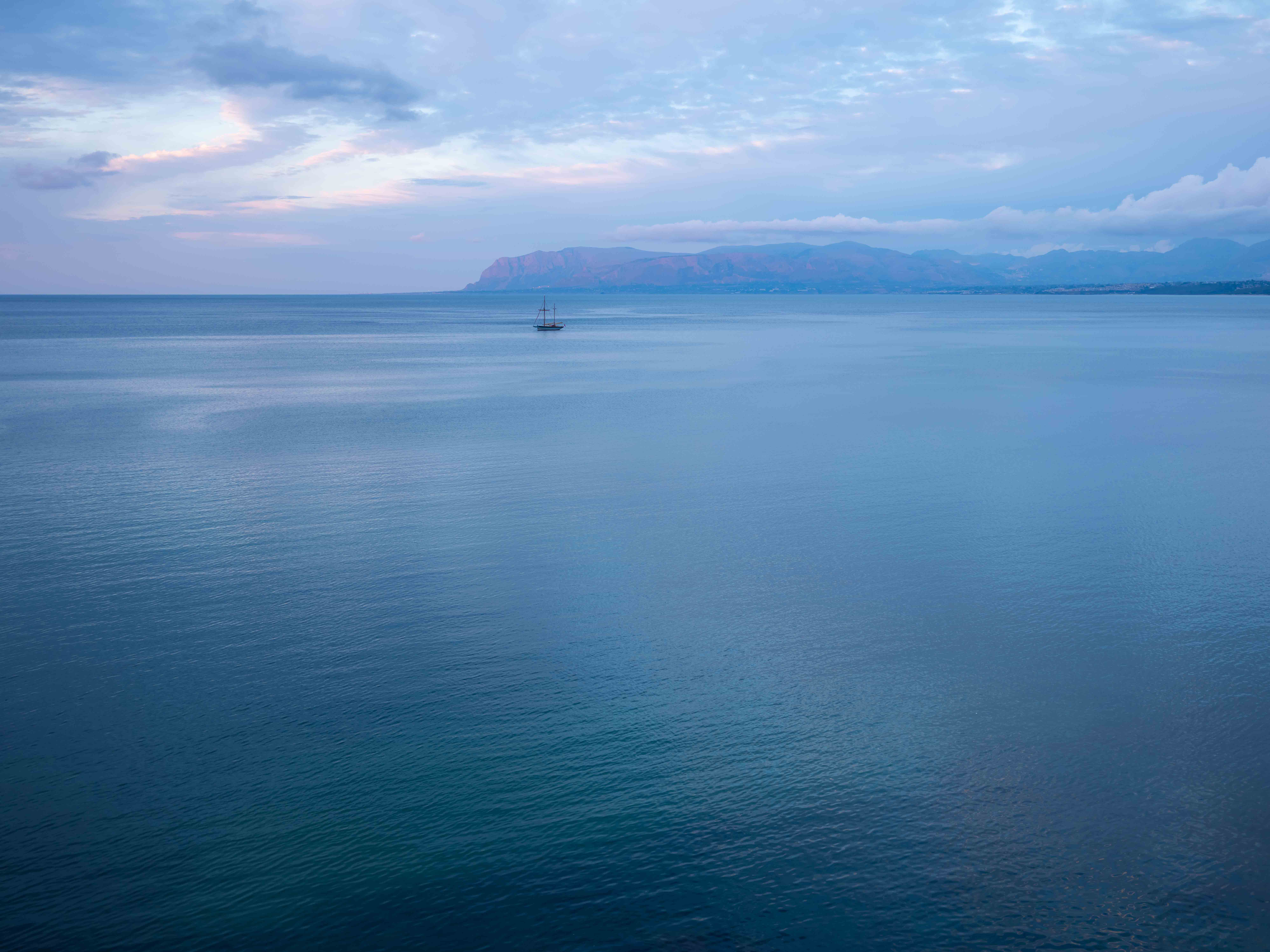 Photos from travel in Sicily, Fall 2024. Taormina, Noto, Palermo.